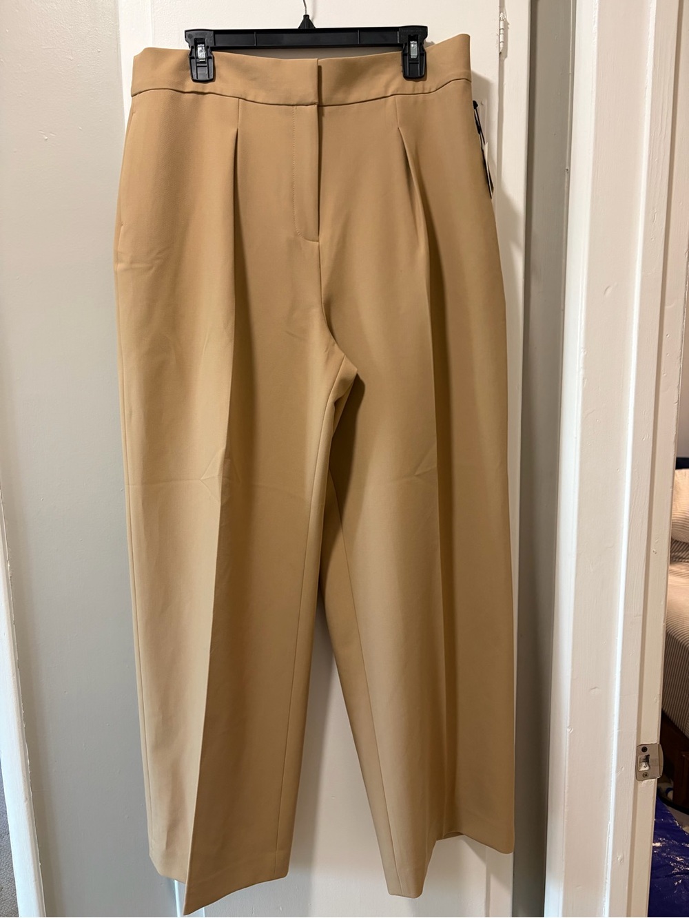 14 Anne Klein trouser